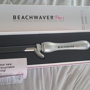 Beachwaver Pro1 Rotating Curling Iron